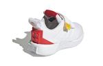 Кроссовки adidas Sport Pro  LEGO X  I 'White Red' - фото 4