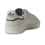 Мужские кроссовки Adidas Originals Stan Smith, серый/темно-синий - фото 5