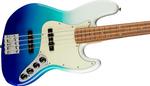 Fender Player Plus Jazz Bass Belair Blue Pau Ferro - фото 3