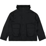 Куртка Nike Storm FIT Adv Tech Pack GORE TEX Hooded, черный - фото