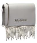 Сумка Juicy Couture Kylie, серый - фото 4