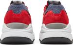 Кроссовки New Balance 57/40 'Team Red', красный - фото 7