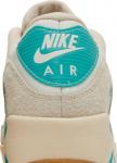 Кроссовки Nike Air Max 90 Golf 'Washed Teal', кремовый - фото 8