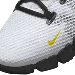 Кроссовки Nike Free Metcon 4 AMP, белый/черный - фото 7