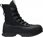Кроссовки Converse Chuck Taylor All Star Lugged 2.0 Counter Climate High Triple Black, черный - фото