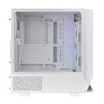 Корпус Thermaltake Ceres 350 MX, Mid Tower, белый - фото 2
