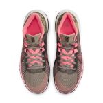 Кроссовки kyrie flytrap 5 ep 'moon fossil pink gaze camo' Nike, мультиколор - фото 4