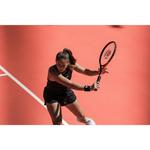 Теннисная ракетка - TR990 Power Pro Red/Black 300 г ARTENGO, черный/огненно-красный - фото 6