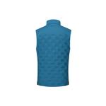 DESCENTE Мужская жилетка, BK-BLACK - фото 3