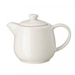 Чайник Ikea Vardagen, белый - фото