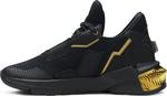 Кроссовки Puma Wmns Provoke XT Black Gold, черный - фото 3