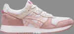 Кроссовки wmns lyte classic 'rose oatmeal' Asics, розовый - фото
