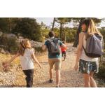 Майка женская походная Quechua NH500, белый - фото 18