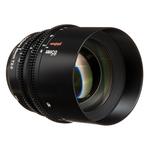 Кинообъектив 7Artisans 85mm T2.0 Spectrum, Leica L Mount, черный - фото 3