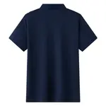 Мужская поло Jeep, серый - фото 7