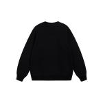 Nike Свитшот мужской черный - фото 6