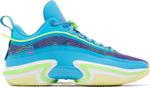 Кроссовки Luka Doncic x Air Jordan 36 Low PF Laser Blue, синий - фото