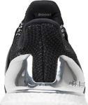 Кроссовки Adidas UltraBoost 2.0 Limited 'Silver Medal', черный - фото 8