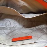 Сумка Michael Kors Ellis Flap, красный - фото 5