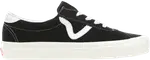 Кеды Vans Style 73 DX Black White, черный - фото
