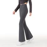 Женские компрессионные леггинсы CAMEL, Phantom Black, укороченные - фото 5