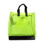 Сумка-Шоппер Hana06 Blauer, зеленый - фото 2