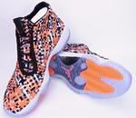 Кроссовки Air Jordan Future Premium Easter, черный - фото 4