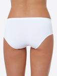 Трусики Yenita Invisible, белый - фото 3