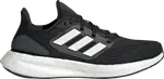 Кроссовки Adidas PureBoost 22 J 'Black White', черный - фото 2