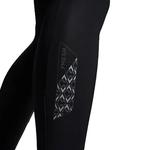 TK1 Bib Tight мужские 7mesh Industries, черный - фото 2