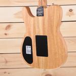 Fender American Acoustasonic Telecaster - черный - US224081 - фото 8