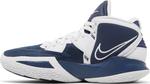 Кроссовки Nike Kyrie Infinity TB 'Midnight Navy', синий - фото 4