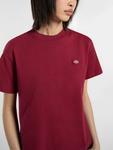 Рубашка DICKIES Oakport, Carmine Red - фото 6