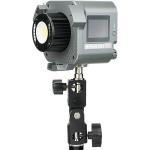 Осветитель Aputure Amaran COB 60D серый - фото 3