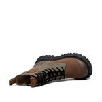 Ботинки Martin Boot женские Yearcon, цвет Brown/Khaki - фото 7