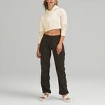 Свитшот женский Lululemon, розовый - фото 10