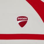 Куртка Supreme x Ducati Track Jacket, серый - фото 3