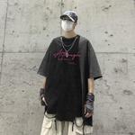 Футболка унисекс Bear Union, черный - фото 10