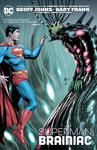Superman: Brainiac (New Edition) (DC Comics) - фото