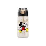 Пластиковые стаканы для воды 430ML/470ML Disney, розовый - фото 2
