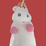 Плюшевая игрушка Universal Studios, Unicorn - фото 4