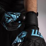 FOOTBALL MASTERS Вратарские перчатки Invictus X Training - фото 6