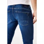 Джинсы Garcia Russo, синий - фото 5