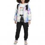 Детский пуховик Nike, цвет Multicolor - фото 3