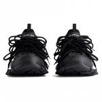 Кроссовки женские Balenciaga, черный - фото 3