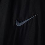 Nike Мужская куртка Dri-Fit черная, Black - фото 6