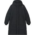 Пуховик унисекс Spyder, цвет Jade lime - фото