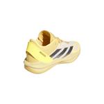 Кроссовки adizero select 2.0 low 'yellow white' Adidas, желтый - фото 4