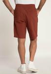 Шорты JP1880, коричневый - фото