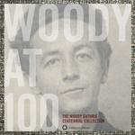 CD диск Guthrie, Woody: Woody At 100: The Woody Guthrie Centennial Collection - фото